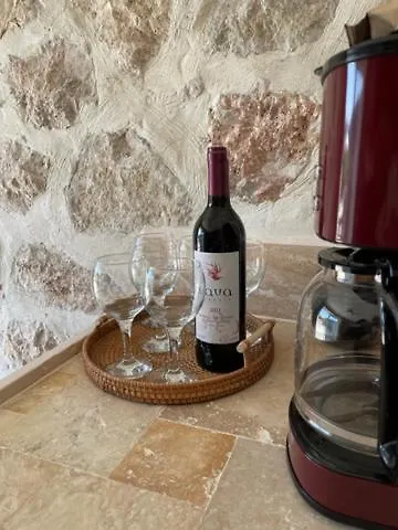 Вилла Bezirgan Kalkan *