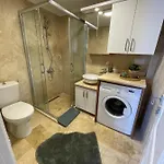 Bezirgan Kalkan Villa