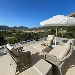 Bezirgan Kalkan Villa *
