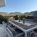 Bezirgan Kalkan Villa