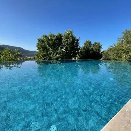 Bezirgan Kalkan וילה