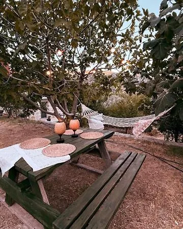 Bezirgan Kalkan Islamlar (Mediterranean)