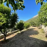 Bezirgan Kalkan Villa